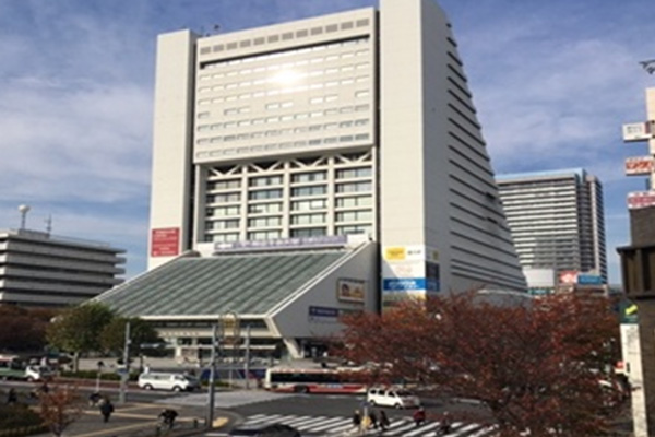 SJM Japan